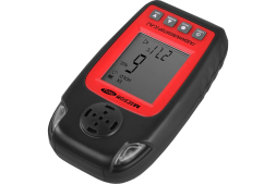 Газоанализатор для измерения концентрации горючих газов МЕГЕОН 08012 к0000034424, фото 3