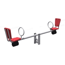 Качалка-балансир Romana 108.50.00 Качалка-балансир Romana 108.50.00