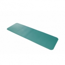 Коврик гимнастический Airex Fitline-180, цвет: морская волна