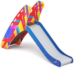 Горка малая - ИО 41.01.06-02 - (Радуга) H=900, фото 3