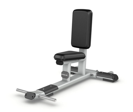 Многофункциональная скамья PRECOR Discovery Line DBR 116, фото 1