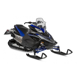 Снегоход Ямаха Апекс X-TX, фото 1 Снегоход Ямаха Апекс X-TX, фото 1