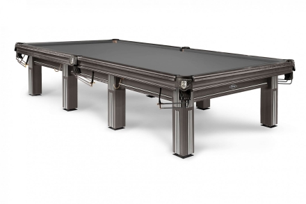 Бильярдный стол - Ливерпуль III 9 Футов, Американский пул, PBS 40 мм, фото 1