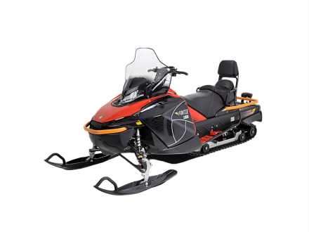 Снегоход РУССКАЯ МЕХАНИКА Frontier 1000, фото 1