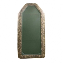 Моторная лодка Flinc ПВХ Феникс 280 Т Люкс пол-книжка камуфляж камыш Моторная лодка Flinc ПВХ Феникс 280 Т Люкс пол-книжка камуфляж камыш