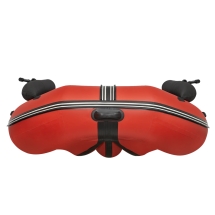 Моторная лодка ПВХ Фрегат 470 FM Jet/L/S (ФМ Джет/Л/С) Красный Моторная лодка ПВХ Фрегат 470 FM Jet/L/S (ФМ Джет/Л/С) Красный