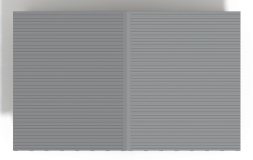 Теневой навес (Город) - МФ 70.6.4-01, фото 5 Теневой навес (Город) - МФ 70.6.4-01, фото 5