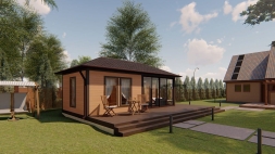 Зона Отдыха БЕЛИЗ, фото 6