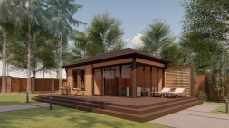 Зона Отдыха БЕЛИЗ, фото 5