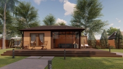 Зона Отдыха БЕЛИЗ, фото 2