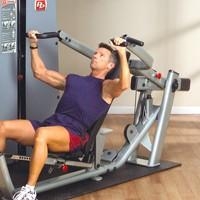 ОПЦИЯ к DGYM Мультижимовый тренажер с весовым стеком 95 кг, фото 1