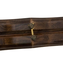 Нарды резные "Орел-4", Ustyan Нарды резные "Орел-4", Ustyan