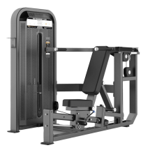 E-5084 Жим от груди и плеч Chest &amp; Shoulder Press .Стек 110 кг.