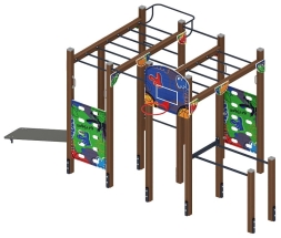 Спортивная серия (Граффити) СК 2.01.04-01, фото 4