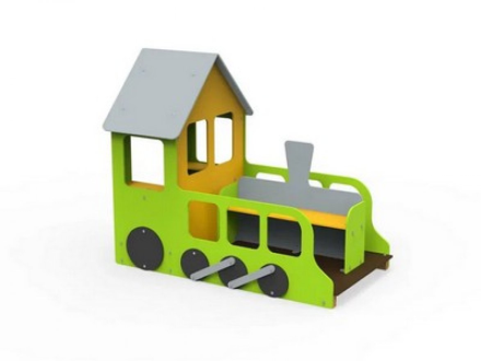 Игровой модуль Томми 4, фото 1