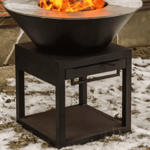 Гриль-очаг Классик модел S mini 100 см Гриль-очаг Классик модел S mini 100 см