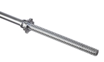 Гриф 25 мм. Прямой 1,5 м. до 120 кг. VictoryFit VF-S2515S120 Гриф 25 мм. Прямой 1,5 м. до 120 кг. VictoryFit VF-S2515S120