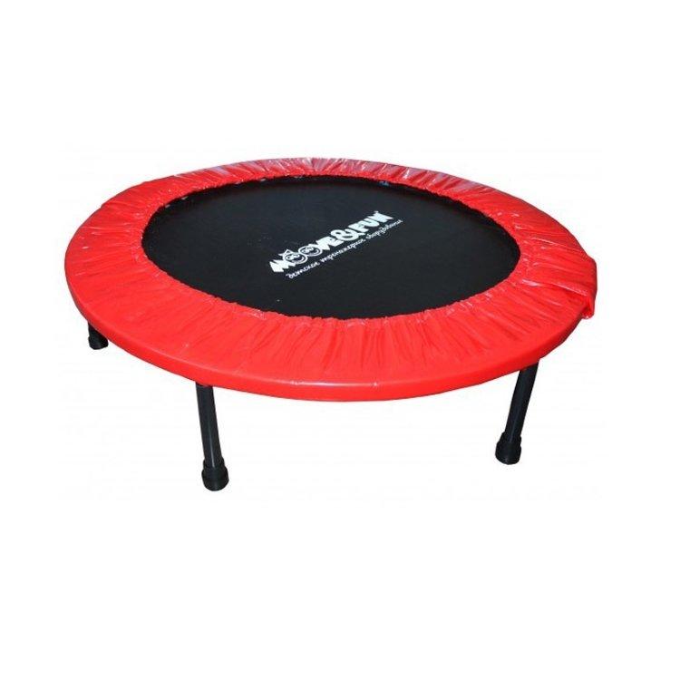 Батут Trampoline MF 166202