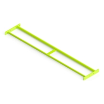 Перекладина двойная D32-48, DHZ-1800