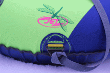 Санки ватрушка R3-70 Сhrome Санки ватрушка R3-70 Сhrome