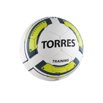 Мяч футбольный Torres Training №4, №5, фото 1