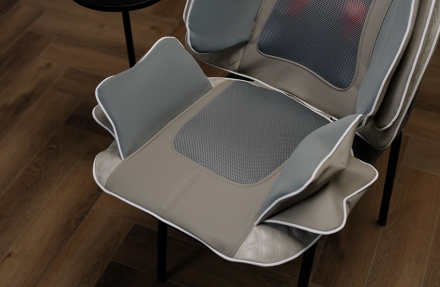 Orlauf Renewed Body Массажная накидка Savory Bark (Пикантная кора), фото 9