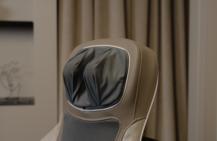 Orlauf Renewed Body Массажная накидка Savory Bark (Пикантная кора), фото 8