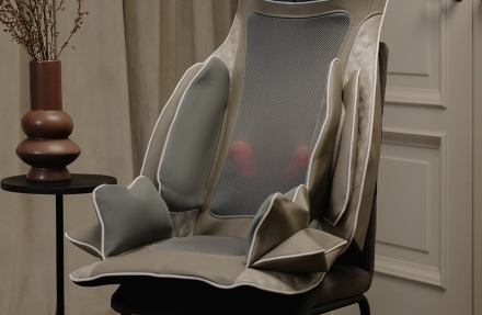 Orlauf Renewed Body Массажная накидка Savory Bark (Пикантная кора), фото 7