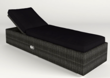 Лежак "Севилья" Лежак "Севилья"
