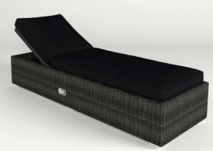 Лежак &quot;Севилья&quot;, фото 1