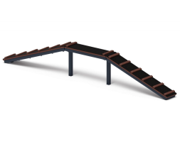 Бум-мини для собак Бумсланг 2, фото 2