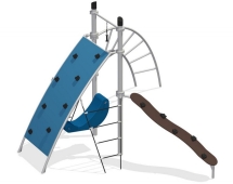 Гимнастический комплекс СО-118 Гимнастический комплекс СО-118