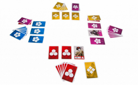 Тэнно, фото 2