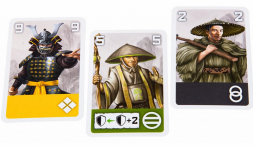 Тэнно, фото 4