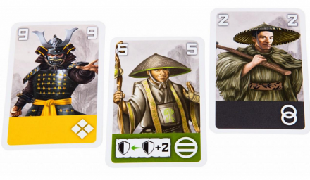 Тэнно, фото 4