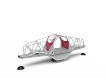 Балансир Лайнер Мах Балансир Лайнер Мах