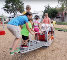 Балансир Лайнер Мах Балансир Лайнер Мах