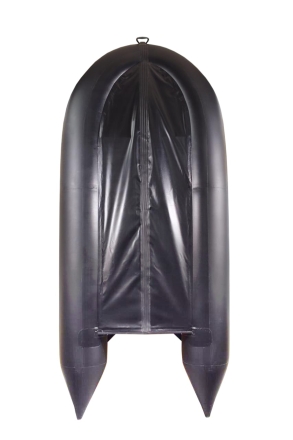 Лодка ПВХ Тритон 315 надувная под мотор, фото 2