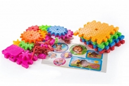 Конструктор &quot;Дикие Шестерни&quot;