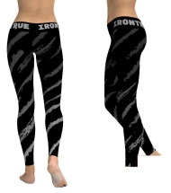 Леггинсы женские Irontrue WL-106