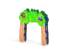 МФ 7.21 Входная арка