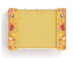 Песочница Забота Н-1000 ДОВ 50.01.09-01, фото 4