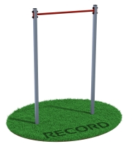 Уличный турник Record R1