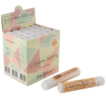 L-Carnitine 3000мг 25мл Грейпфрут