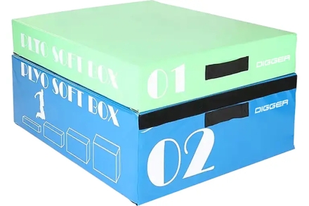 Набор мягких плиобоксов Hasttings HD32G3A, фото 2