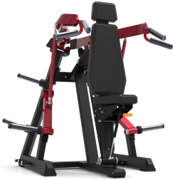 Тренажер Жим от плеч Impulse ECP101, фото 1 Тренажер Жим от плеч Impulse ECP101, фото 1