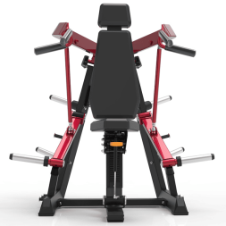 Тренажер Жим от плеч Impulse ECP101, фото 2 Тренажер Жим от плеч Impulse ECP101, фото 2