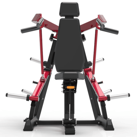 Тренажер Жим от плеч Impulse ECP101, фото 2