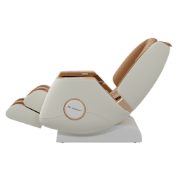 Массажное кресло Méridien Atlanta (White), фото 4