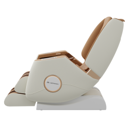 Массажное кресло Méridien Atlanta (White), фото 3